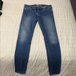 Abercrombie Jeans